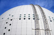 Photo: Stockholm Globen Stockholm Globen