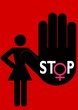 STOP VIOLENZA