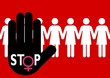 STOP VIOLENZA