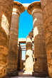 Karnak Temple, Luxor, Egypt
