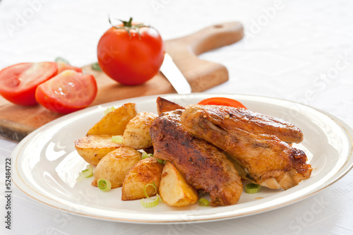 Photo: chicken chicken