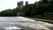 a view of durham cathedral uk
