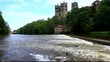 a view of durham cathedral uk