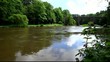 a view of durham uk