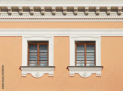 Photo: Palace Windows Palace Windows
