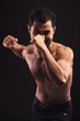 Come On and Fight!