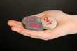 Fortune telling  with symbols