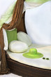 Foto: Outdoor sun bed Outdoor sun bed