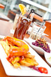 Currywurst