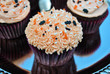 Photo: Sweet Delicious Halloween Cupcakes Sweet Delicious Halloween Cupcakes