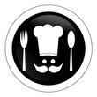 Chef emblem