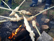 stockbrot zubereiten