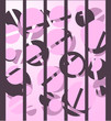 Vector: Fashion cover Fashion cover