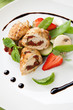 Stuffed Chicken Breast