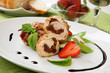 Stuffed Chicken Breast