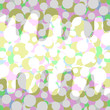 Vector: Spring background Spring background