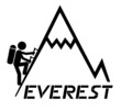 Climbing Everest