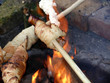 stockbrot zubereiten