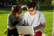 Asian Campus Lovers