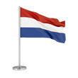Flag of Netherlands