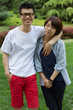 Asian Campus Lovers