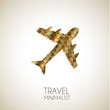 travel minimalist