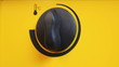Selector switch of heating modes