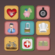 app icons