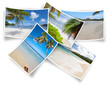 Photos Souvenirs Des Seychelles
