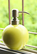 Green sphere pump