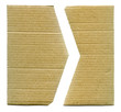 Cardboard tags