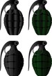 Grenades