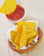 nachos