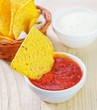 nachos