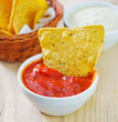nachos