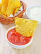 nachos