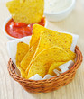 nachos