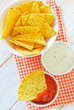 nachos