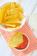 nachos