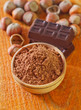 Cocoa