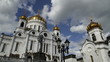 Christ the Savior Cathedral