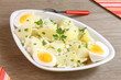 Potato salad