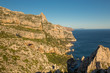 Belvédère des calanques