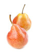 Photo: Red pears Red pears