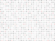Flat binary code screen listing table with red digit