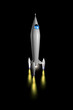 Rakete 5W