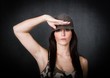 military hello