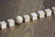 Holz / Innovation