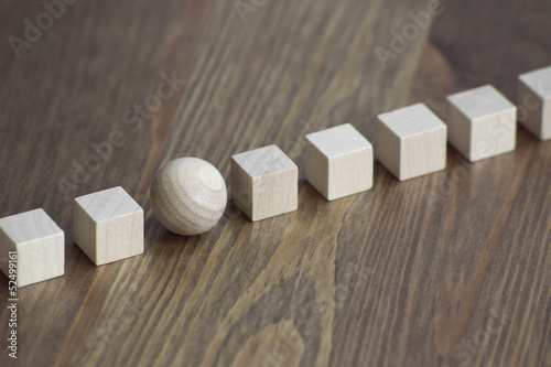 Photo: Holz / Innovation Holz / Innovation
