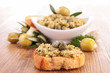 tapenade